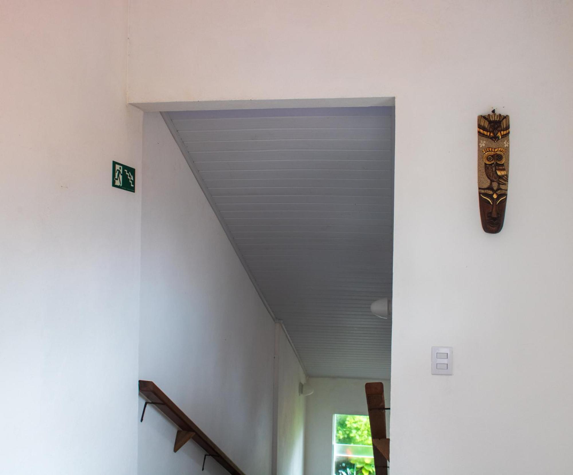 Toya Hotel Ilha Comprida Exterior foto